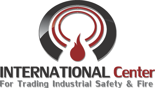 International Center For Trading, Industrial Safety & Fire - logo